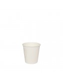 Bicchieri in carta compostabile 75 ml per caffè espresso – Set 50 pezzi |Detershoponline