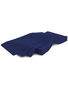 100 Tovaglia tnt 100x100 blu