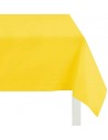 Tovaglie tnt 100x100 giallo