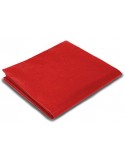 Tovaglia tnt 100x100 rosso