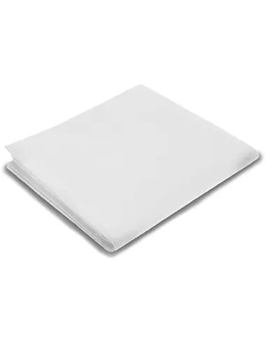Tovaglie tnt 100x100 bianco