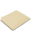 Tovaglia monouso TNT 100x100 cm beige, confezione da 100 pezzi, elegante e resistente per ristoranti | Detershoponline
