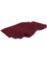 Tovaglia tnt 100x100 bordeaux