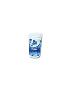 Pastiglie Cloro 90% 1kg Per Piscina 200gr