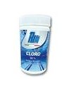 Pastiglie Cloro 90% 1kg Per Piscina 200gr