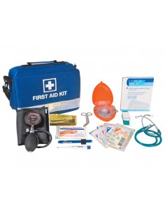 Borsa Primo Soccorso,...
