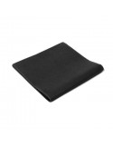 100 Tovaglia tnt 100x100 nero monouso