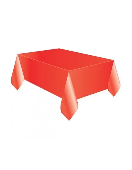 25 Tovaglia tnt 150x150 rosso