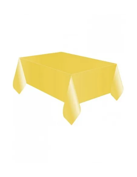 25 Tovaglia tnt 150x150 giallo