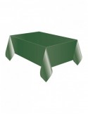 25 Tovaglia tnt 150x150 verde forte