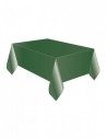25 Tovaglia tnt 150x150 verde forte