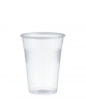 1000 Bicchiere trasparente PP 350cc.
