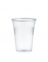 1000 Bicchiere trasparente PP 350cc.