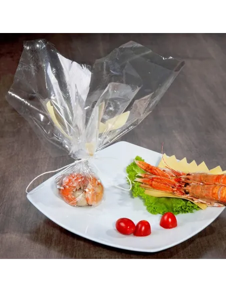 CUKI CUOCI FILM film in pet 50cm x 50 metri