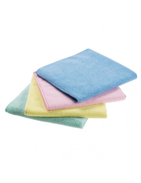 Panno MicroTuff Base 36X36 CF 5 PZ.