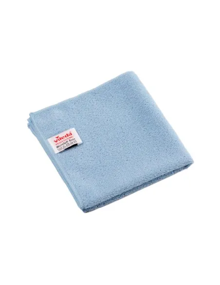 PANNO MICROTUFF BASE 36X36 5 PZ MICROFIBRA PULIZIA PROFESSIONALE