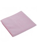 PANNO MICROTUFF BASE 36X36 5 PZ MICROFIBRA PULIZIA PROFESSIONALE