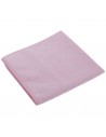 PANNO MICROTUFF BASE 36X36 5 PZ MICROFIBRA PULIZIA PROFESSIONALE