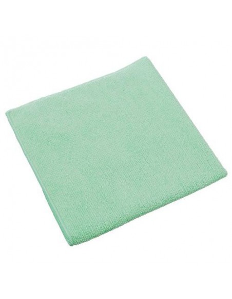 PANNO MICROTUFF BASE 36X36 5 PZ MICROFIBRA PULIZIA PROFESSIONALE