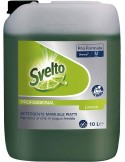 Svelto piatti limone lt.10 professional