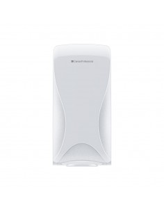 Dispenser carta igienica interfogliata