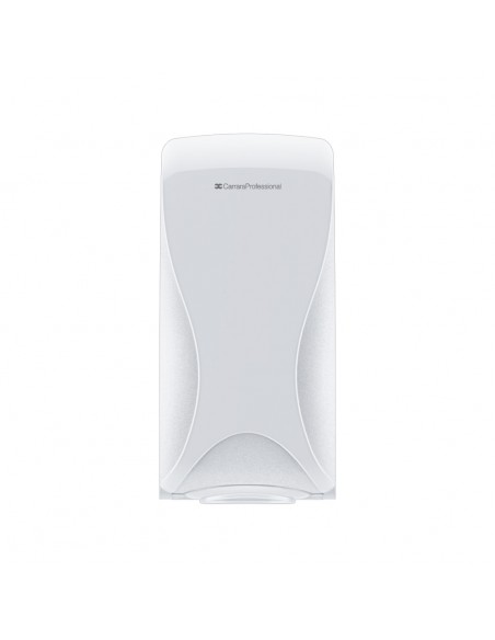 Dispenser carta igienica interfogliata