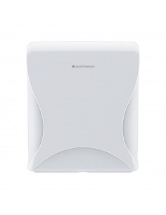Dispenser carta igienica maxi jumbo