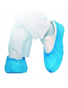 Copriscarpa Automat Easy cartone da 110x10 cf.