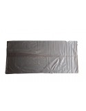 200 Sacchi a rotolo 50x60 Colore ambra trasparenti. Resistenti ed antigoccia