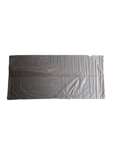 200 Sacchi a rotolo 50x60 Colore ambra trasparenti. Resistenti ed antigoccia