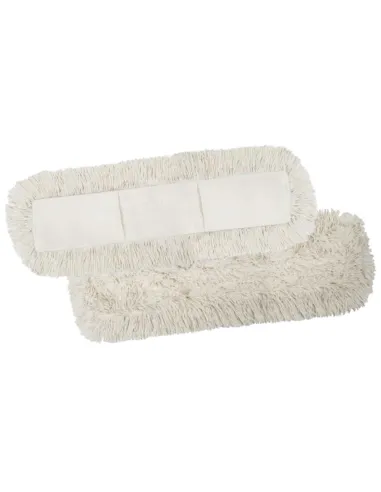 Frangia cotone normale