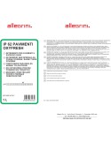 12x IP 62 Oxyfresh etichetta