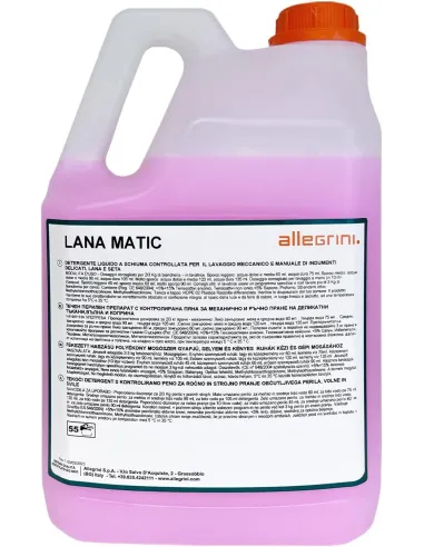 Lana Matic kg. 5