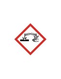 3 LAV CLORO - Candeggiante Cloro Concentrato per Lavanderia, 2x6kg - Allegrini