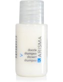 Kit 200 Pz Linea Cortesia Karisma: 100 Saponette + 100 Shampoo Doccia