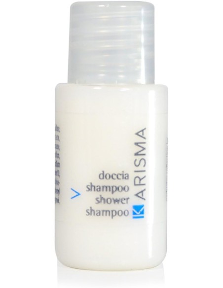 Kit cortesia Karisma 300 pezzi per hotel e B&B |Detershoponline
