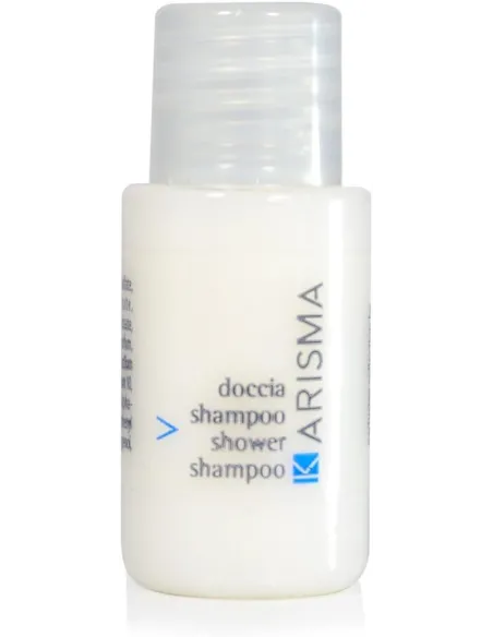 Kit cortesia Karisma 300 pezzi per hotel e B&B |Detershoponline