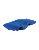 tovaglia TNT 100x100 Blu Elettrico - Eleganza e resistenza per ogni occasione. Disponibile su Detershoponline.it.