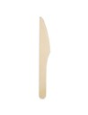 Coltello in legno cm. 16 conf. 100pz.