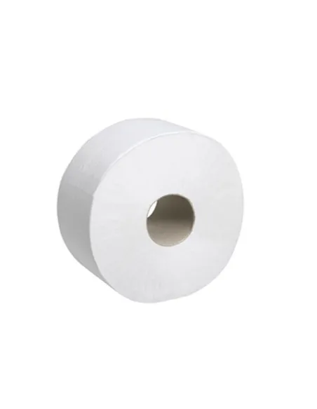 120 rotoli Igienica mini jumbo deink 130 metri