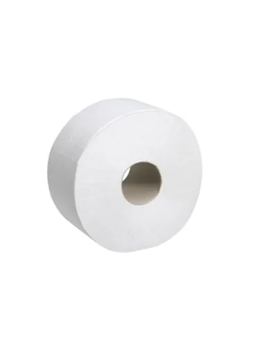 Igienica mini jumbo deink 130 metri conf. 12 rotoli