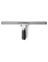 TERGIVETRO COMPLETO INOX 35 CM PER PULIZIA VETRI PROFESSIONALE Filmop