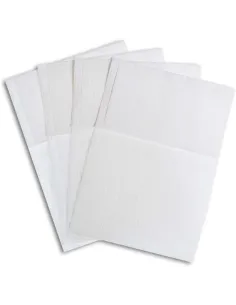 Tovagliolo bar 17x17 1 velo 1800pz.