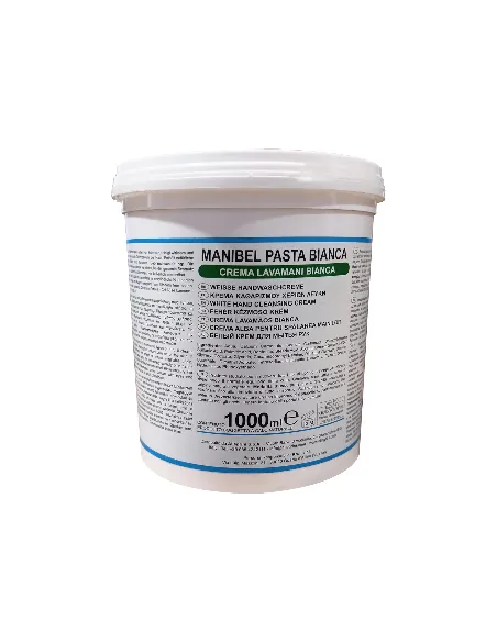 Manibel Pasta Bianca 1 kg