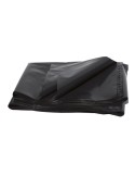 SACCO NERO SPAZZATURA 90X120 CM GRANDI 120LT 70MY SCATOLO 20KG RESISTENTI