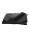 SACCO NERO SPAZZATURA 90X120 CM GRANDI 120LT 70MY SCATOLO 20KG RESISTENTI