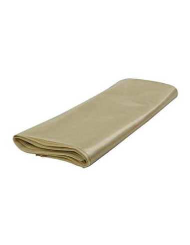 SACCO AMBRA SPAZZATURA 90X120 GRANDI 150LT 70MY SCATOLO 20KG RESISTENTI