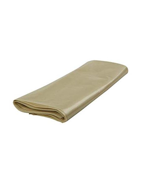 SACCO AMBRA SPAZZATURA 90X120 GRANDI 150LT 70MY SCATOLO 20KG RESISTENTI
