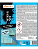 Vetrobel Spray Detergente per Vetri e Superfici Smaltate