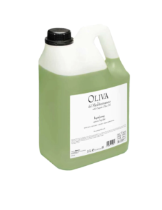 HAND SOAP OLIVA DEL MEDITERRANEO 5 LT ALLEGRINI